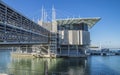 Lisbon Oceanarium