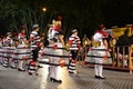 Lisbon Old Neighbourhoods Festivities - Campolide Popular Parade