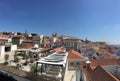 Lisbon overview