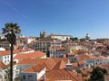 Lisbon overview