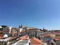 Lisbon overview