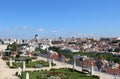 Lisbon Panorama, Capital City, Portugal