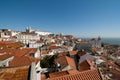 Lisbon panoramic