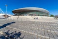 Lisbon, Portugal: Altice Arena aka Meo or Pavilhao Atlantico Pavilion