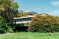 Calouste Gulbenkian Museum in Lisbon