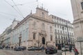 Church of Our Lady of the Loreto of the Italians