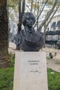 Frederic Francois Chopin (Fryderyk Chopin) bust