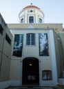 Lisbon, Portugal: internal facade of S. JosÃÂ© (Saint Joseph) church