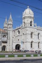 Monastery of Santa Maria de Belem, Jeronimos Monastery