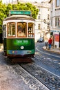 Lisbon Premium Tramcar