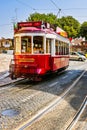 Lisbon Premium Tramcar