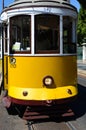 Lisbon Tram 542