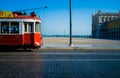 Lisbon Tram