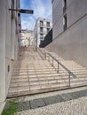 Lisbon Typical Steps