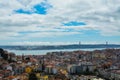 Lisbon view. Streets of Lisbon. Historic buildings. Authentic Portugal. Beautiful Portugal. Ruas de Lisboa. Travel. Portugal.