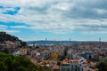 Lisbon view. Streets of Lisbon. Historic buildings. Authentic Portugal. Beautiful Portugal. Ruas de Lisboa. Travel. Portugal.