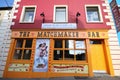 Lisdoonvarna Matchmaker Bar