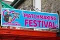 Matchmaking Festival in Lisdoonvarna