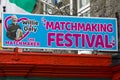 Matchmaking Festival in Lisdoonvarna