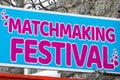 Matchmaking Festival in Lisdoonvarna