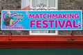 Matchmaking Festival in Lisdoonvarna Royalty Free Stock Photo