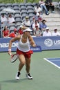 Lisicki Sabine (GER) Rogers Cup 2015 (3) Royalty Free Stock Photo