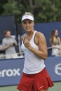 Lisicki Sabine (GER) Rogers Cup 2015 (5) Royalty Free Stock Photo