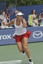 Lisicki Sabine (GER) Rogers Cup 2015 (7) Royalty Free Stock Photo