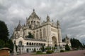 Lisieux Basilica