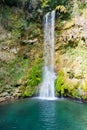 Lisine Waterfall Veliki Buk