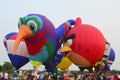 Lisle Balloons - Eyes to the Skies Festival