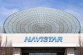 Navistar in Lisle, IL.