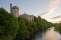 Lismore Castle