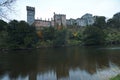 Lismore Castle