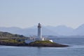 Lismore Lighthouse Royalty Free Stock Photo