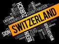 List of cities and towns in Switzerland