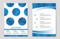List, page, mockup brochure theme style, banner, idea, cover, booklet, document, print, flyer, book, blank, card