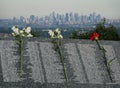 List of Victims from Sept. 11, 2001