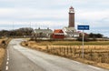 Lista Fyr, Lista lighthouse in Vest-Agder Norway