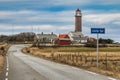 Lista Fyr, Lista lighthouse in Vest-Agder Norway