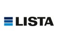 Lista Logo Royalty Free Stock Photo