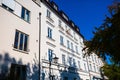 Exclusive houses in Munich, apartments, residential buildings, condominiums