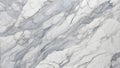 Carrara Whispers: Subtle Marble Beauty. AI generate