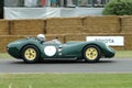 Lister-Chevrolet `Knobbly`