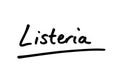 Listeria