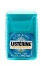 Listerine Cool Mint pocket pak