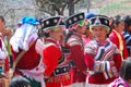 Lisu people in Southwest China