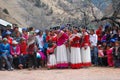 Lisu people in Southwest China