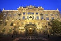 Liszt Academy of Music, Budapest