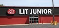 Lit Junior Supply Company, Memphis TN